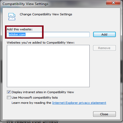 Troubleshoot Adobe download problems