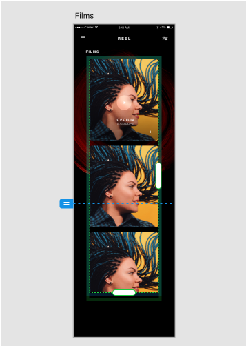 Learn How To Create Repeating Elements In Adobe XD Using Repeat Grid 