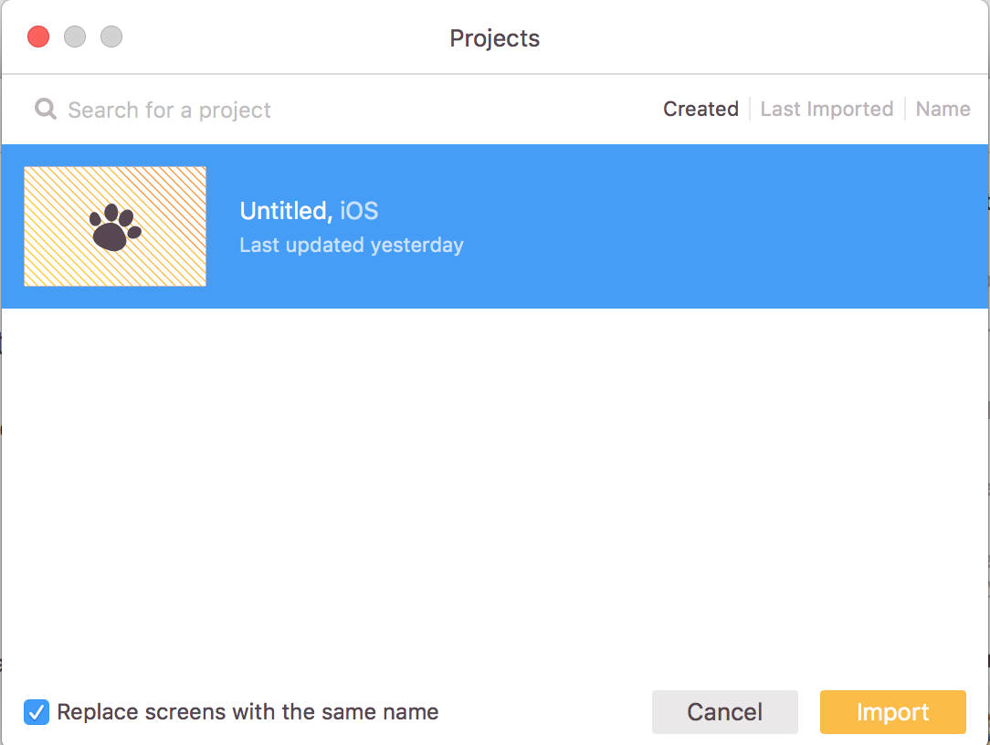 Conozca cómo exportar activos listos para producción desde Adobe XD a