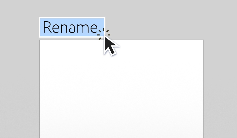 Rearrange Rearrange