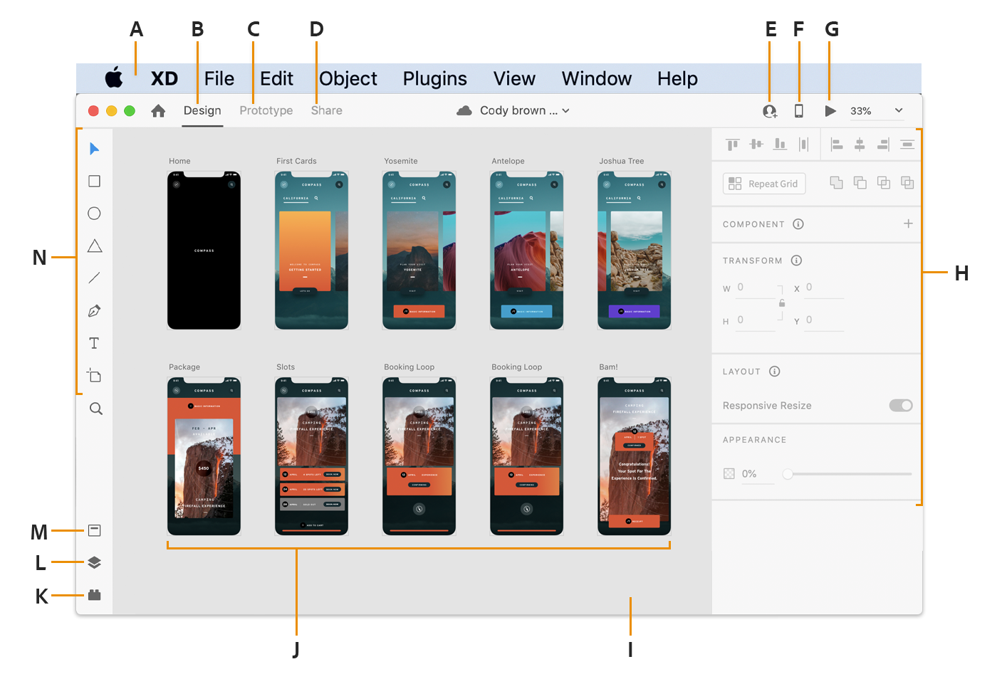 download adobe xd mac setup