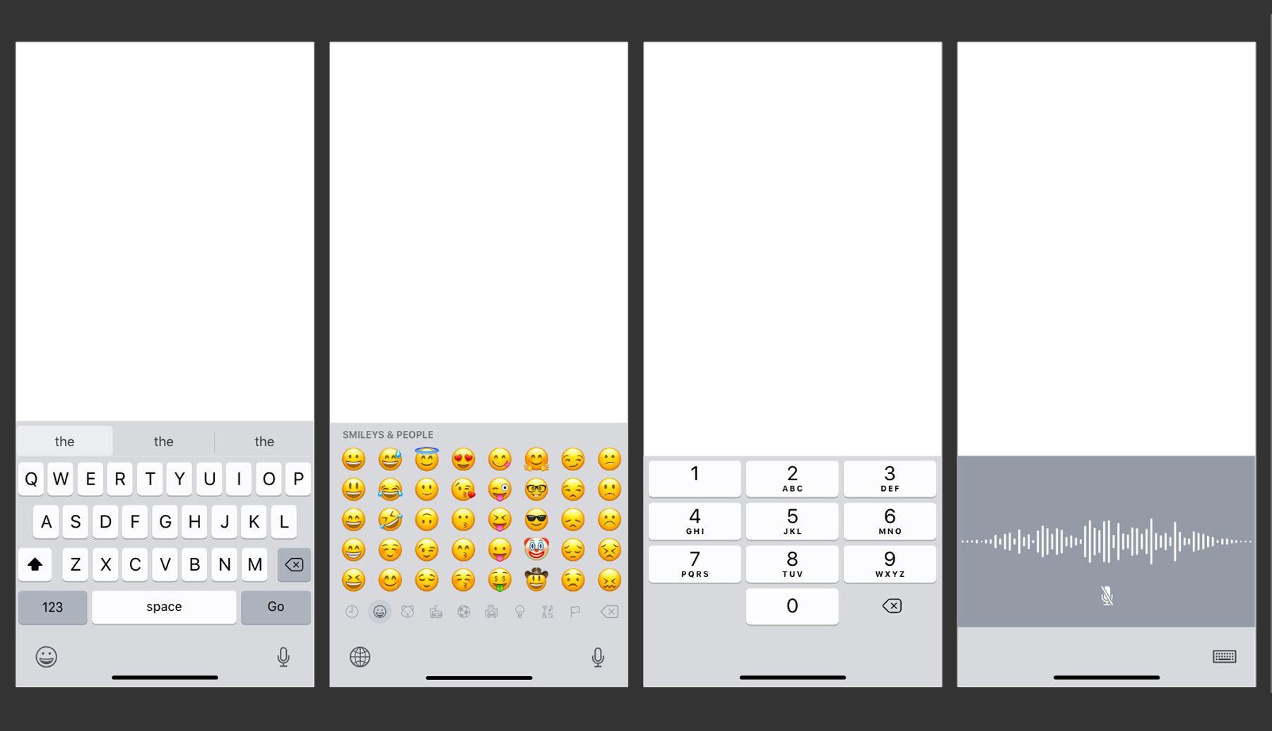 How To Add Emojis To Prototypes Adobe Xd Tutorials