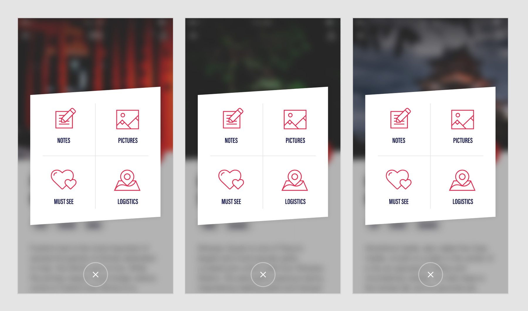 Looking to add some interactive elements to your Adobe XD designs? This tutorial on creating modal overlays is just what you need! Modal overlays are a popular design feature that can help improve engagement and user experience. Learn how to create these overlays in Adobe XD with this step-by-step guide.