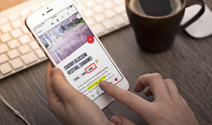 Share Your Web Or App Design As Pdf Adobe Xd Tutorials