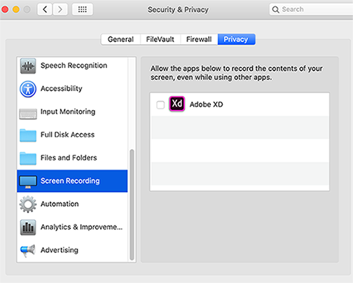 how to record screen in macbook air with audio