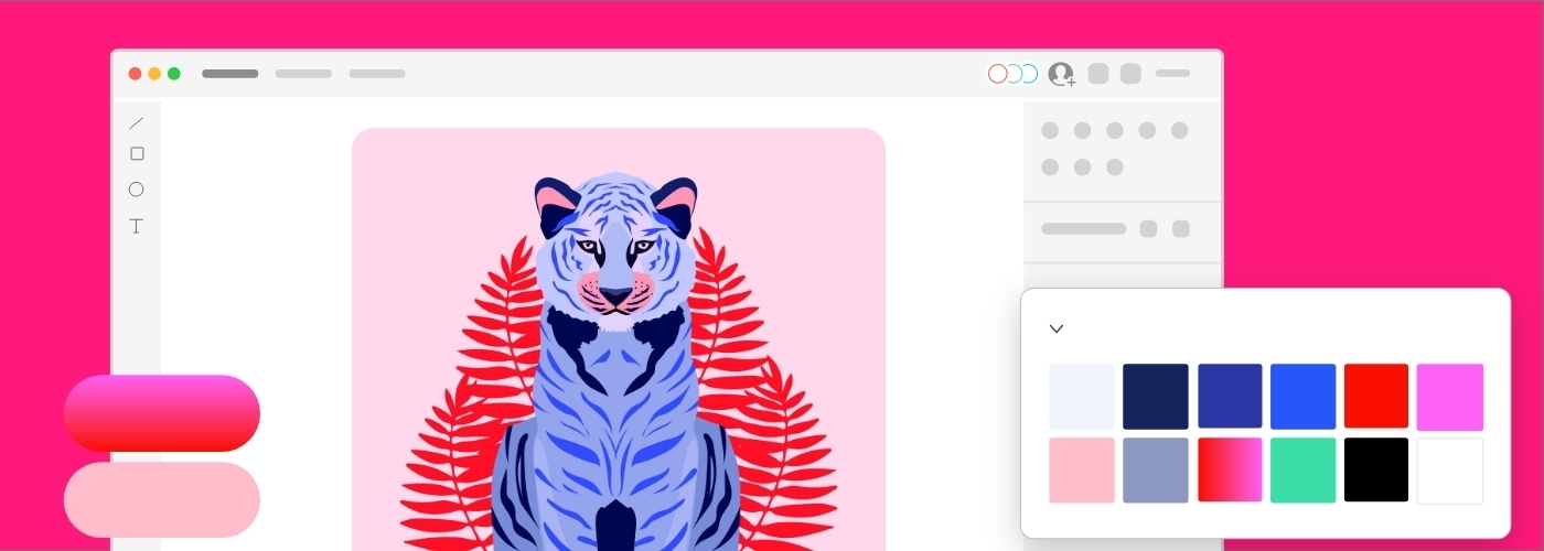 Feature summary Adobe XD (May 2023 release)