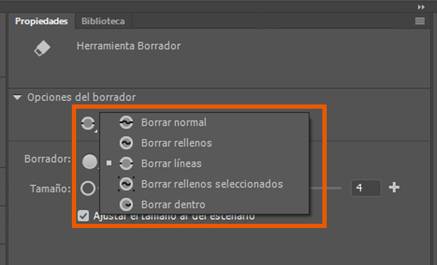 Resultado de imagen para nodo de borrador flash