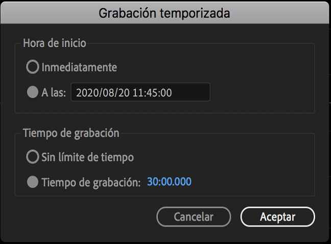 Como Grabar Un Video Sin Que Se Note Que Leo