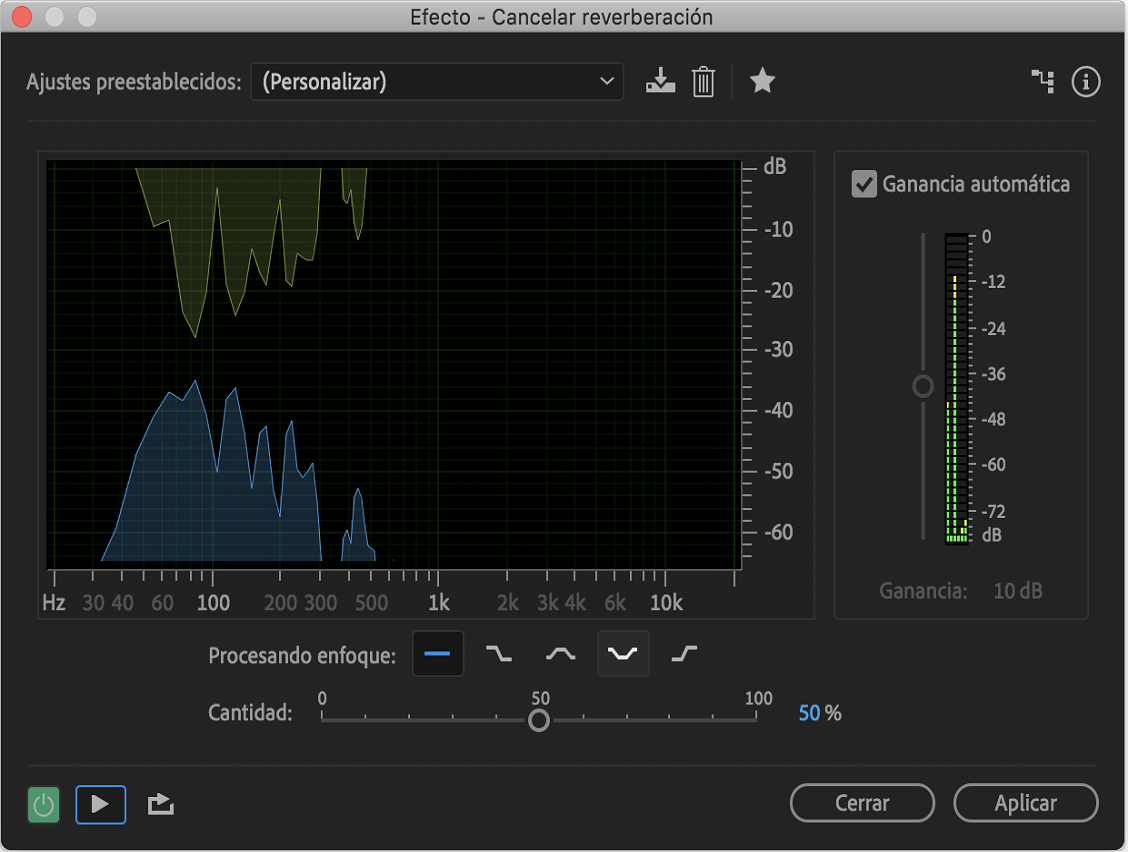 Resumen de las nuevas funciones para las versiones de octubre de 2018
