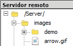 Servidor remoto en Windows