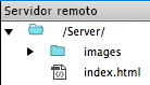Servidor remoto en Mac