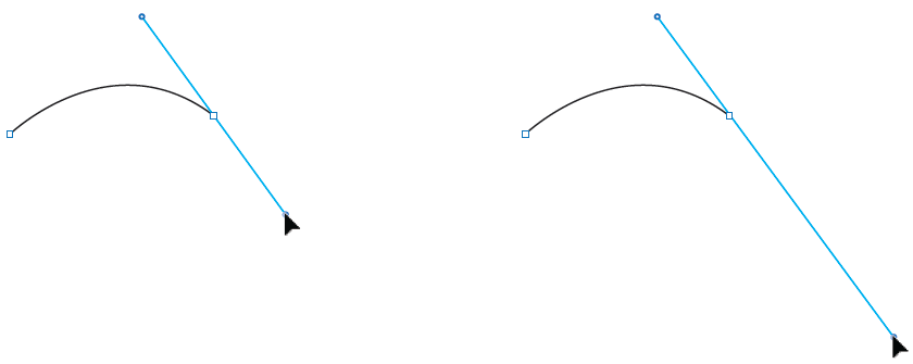 Que Es Un Punto De Ancla En Illustrator