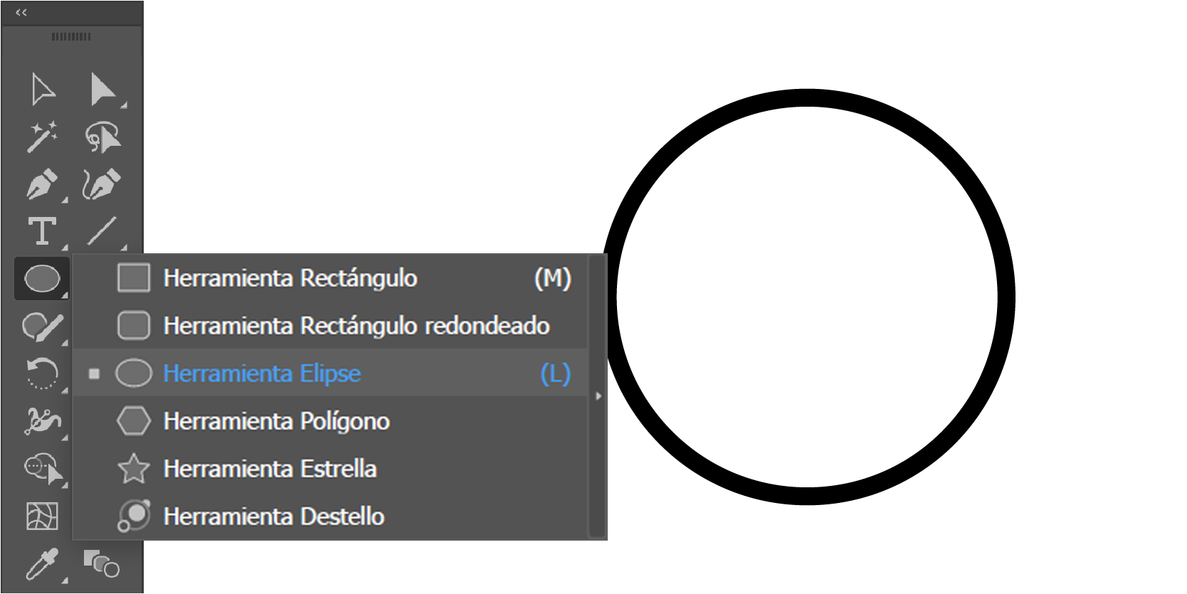 Como Ver Los Puntos De Ancla En Illustrator