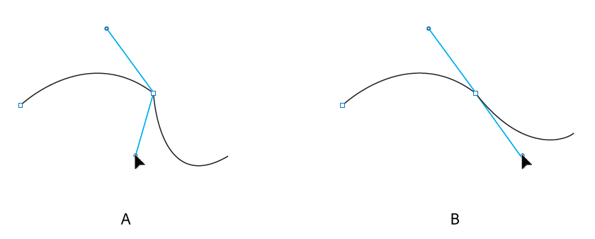 Que Es Un Punto De Ancla En Illustrator