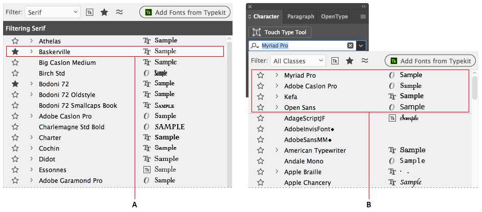 Fuentes De Letras Para Adobe Premiere