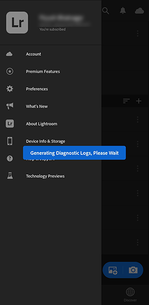 Generando registros Generando registros