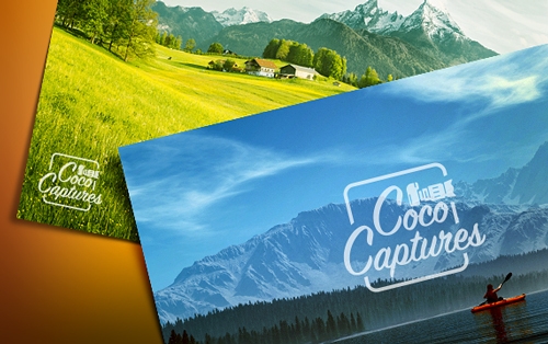 Marcas de agua gráficas