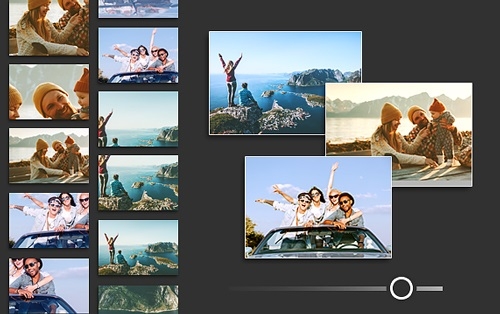 Las mejores fotos de un álbum