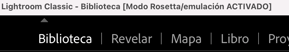 Modo Rosetta