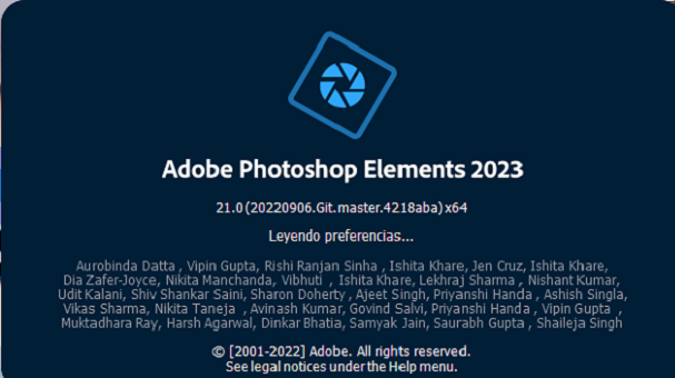 Photoshop Elements_2023