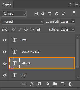 Aprenda A Utilizar La Herramienta De Texto En Unos Pocos Pasos Rapidos