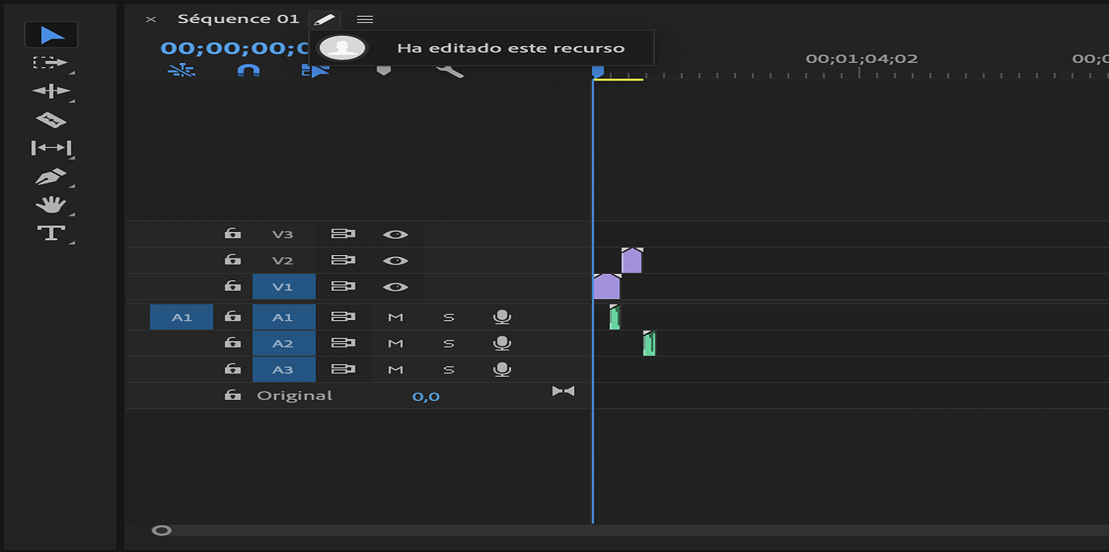 Como Ver El Historial En Illustrator Descubra cómo compartir y recibir cambios, y resolver conflictos de edición  al trabajar con proyectos de equipo.