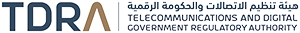TDRA-logo