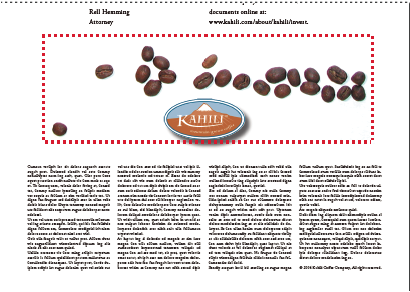 PDF-sivun ongelmaobjekti PDF-sivun ongelmaobjekti