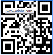 QR-koodigrafiikka QR-koodigrafiikka