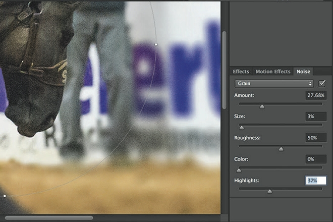 Photoshopin sumennusgalleria