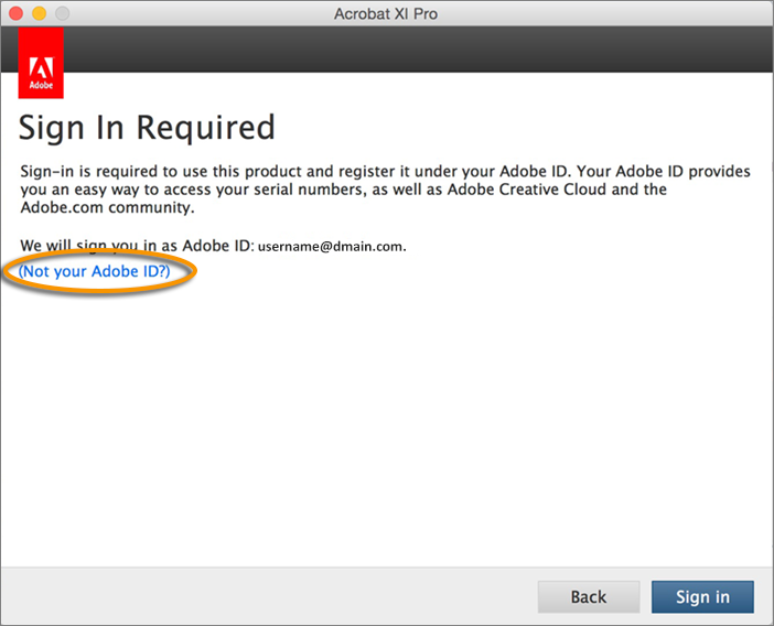 Conta Adobe Acrobat – Adobe Sign In Account – NIPOM