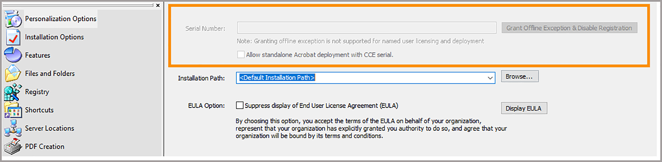 Nouveautés d’Adobe Acrobat DC
