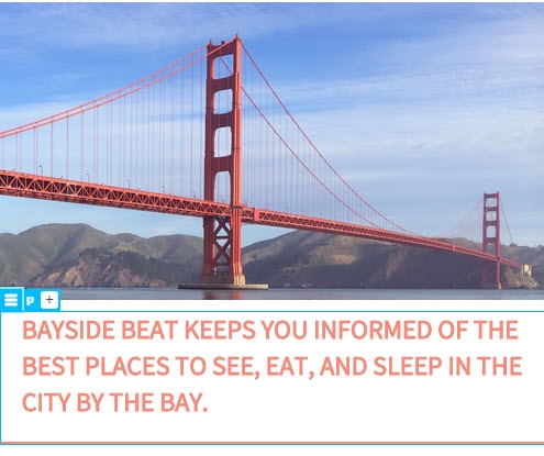 Paragraphe hero mis en forme différemment à l’aide d’un sélecteur descendant.