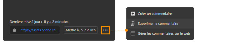 Suppression de la révision