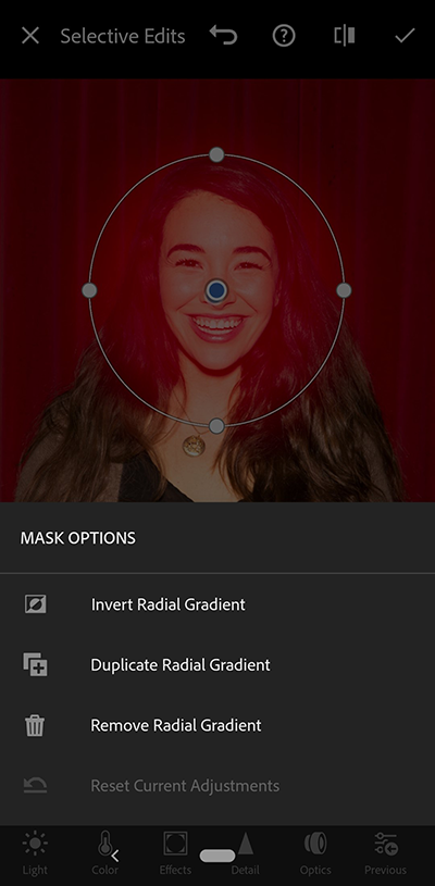 Decouvrez Comment Modifier Vos Photos Dans Lightroom Pour Mobile