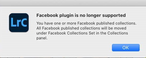 Plug-in Facebook