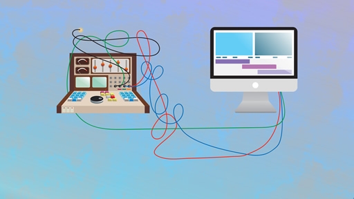 Passage d’Avid Media Composer à Premiere Pro