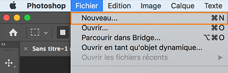 Créer ou convertir des fichiers en documents en ligne