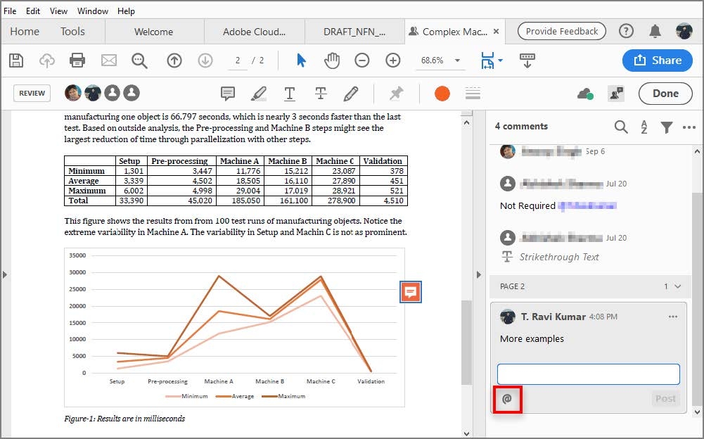 @ מוסיף אזכור של הסוקרים כדי לעורר את תשומת לבם