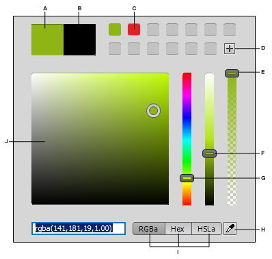 Color Picker