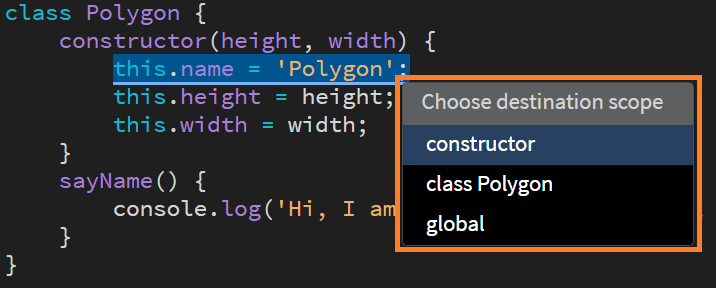סוגי טווח סוגי טווח