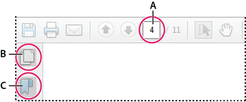 נווטו במהירות בעזרת האפשרויות הבאות