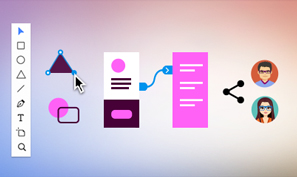 Set fixed padding for components and groups