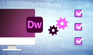 Configuration requise pour Dreamweaver