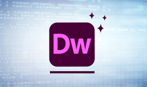 Nouveautés de Dreamweaver