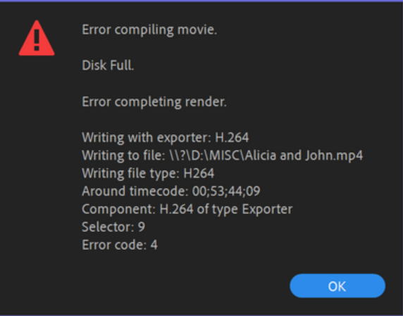 Ошибка compile error. Ошибка 512. Неизвестная ошибка премьер. Error compiling movie.