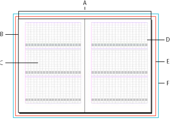 A5 Ruler for Hobonichi Counts the Box Grid and Evenly Divides the