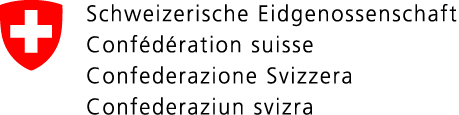 Logo Swiss Gov
