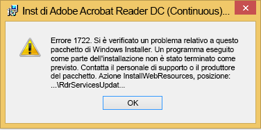 download adobe acrobat reader dc installer