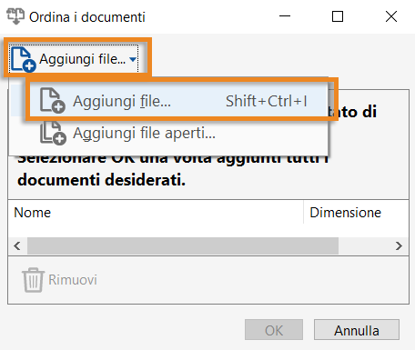 Ottimizzazione Dei File Pdf In Adobe Acrobat Pro